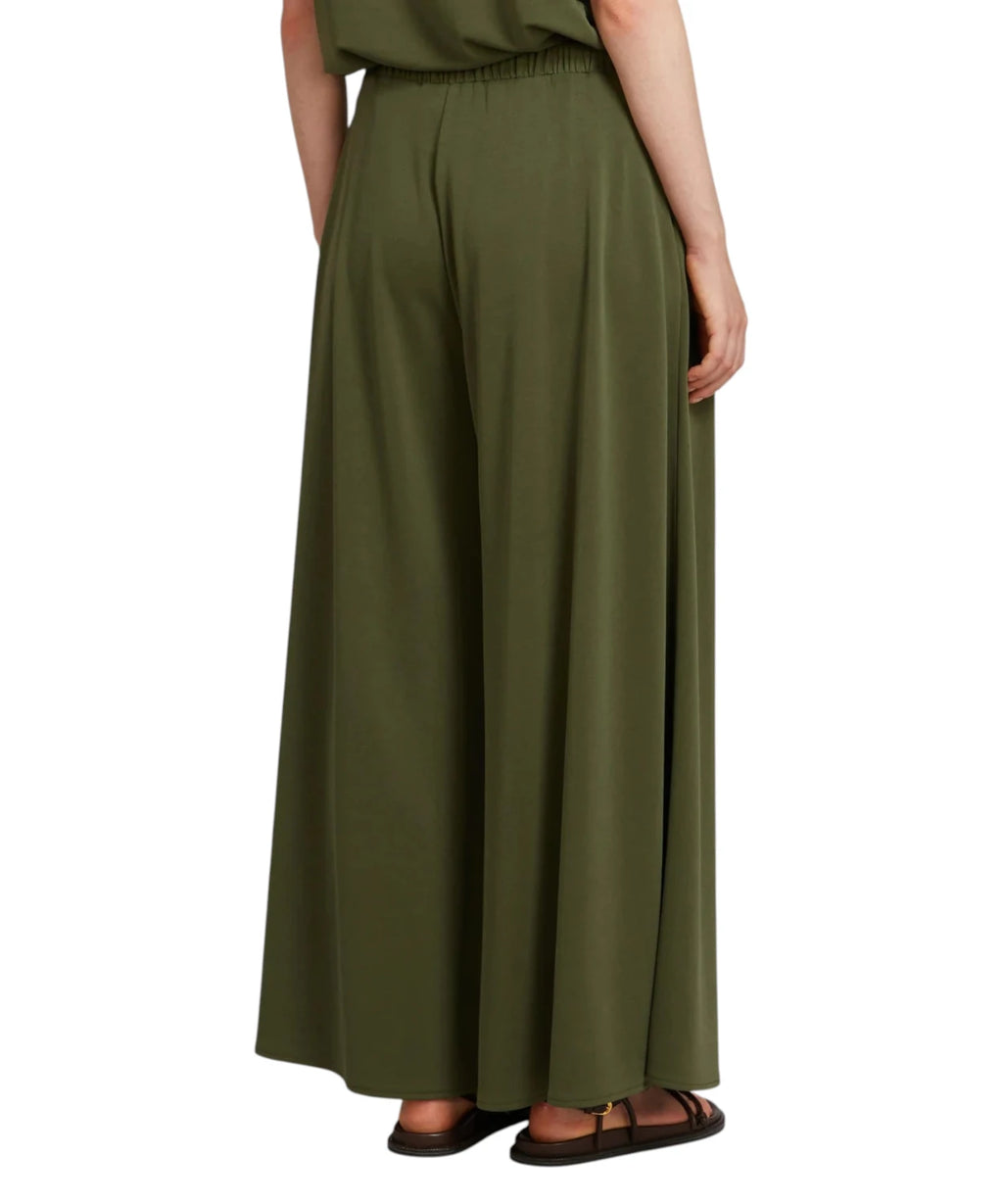 MM Max Mara CICALA Wide Leg Trousers