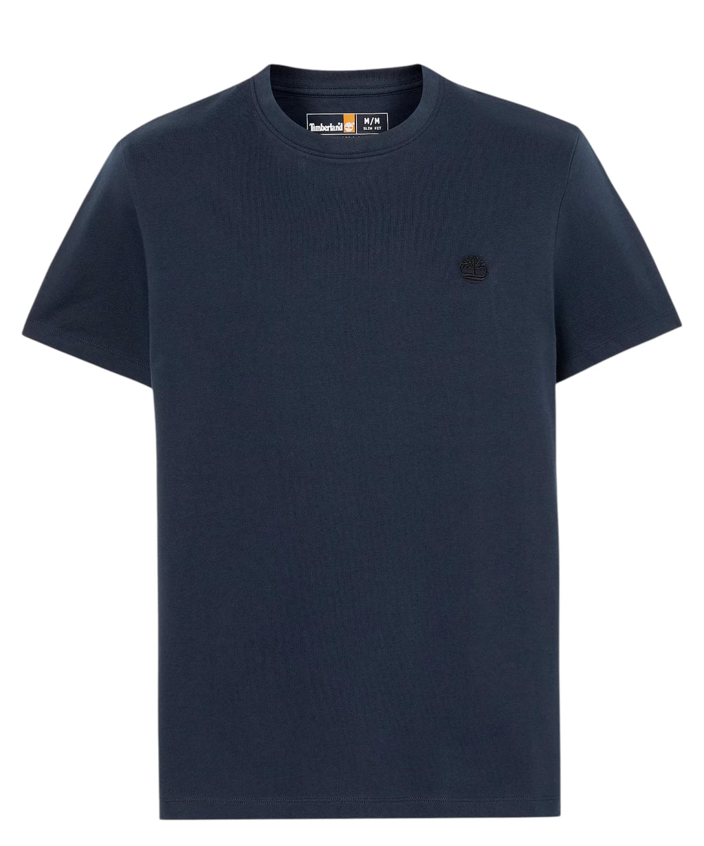 Timberland Men's Short Sleeve T-Shirt