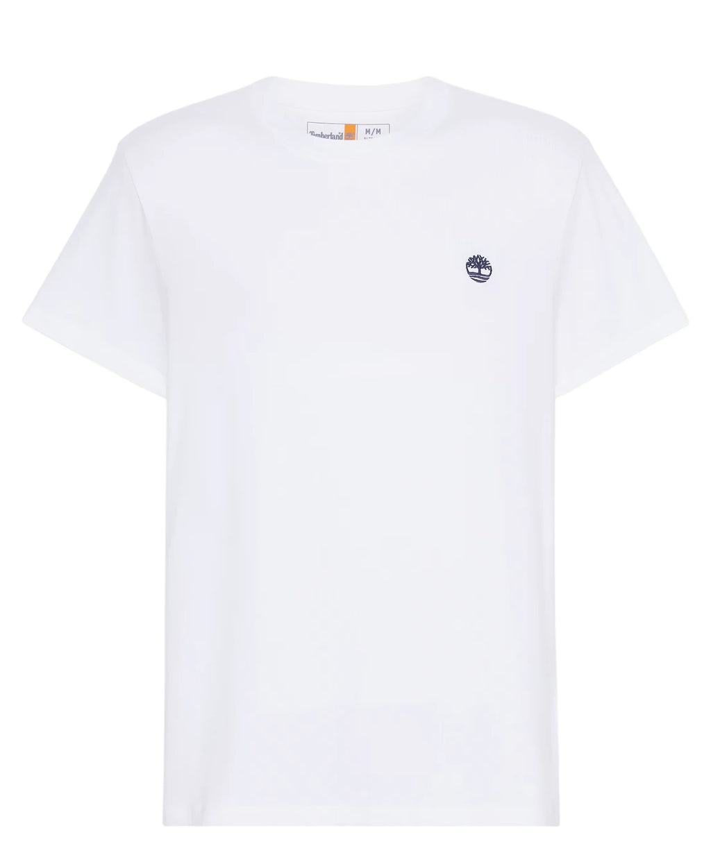 Timberland Men's Short Sleeve T-Shirt