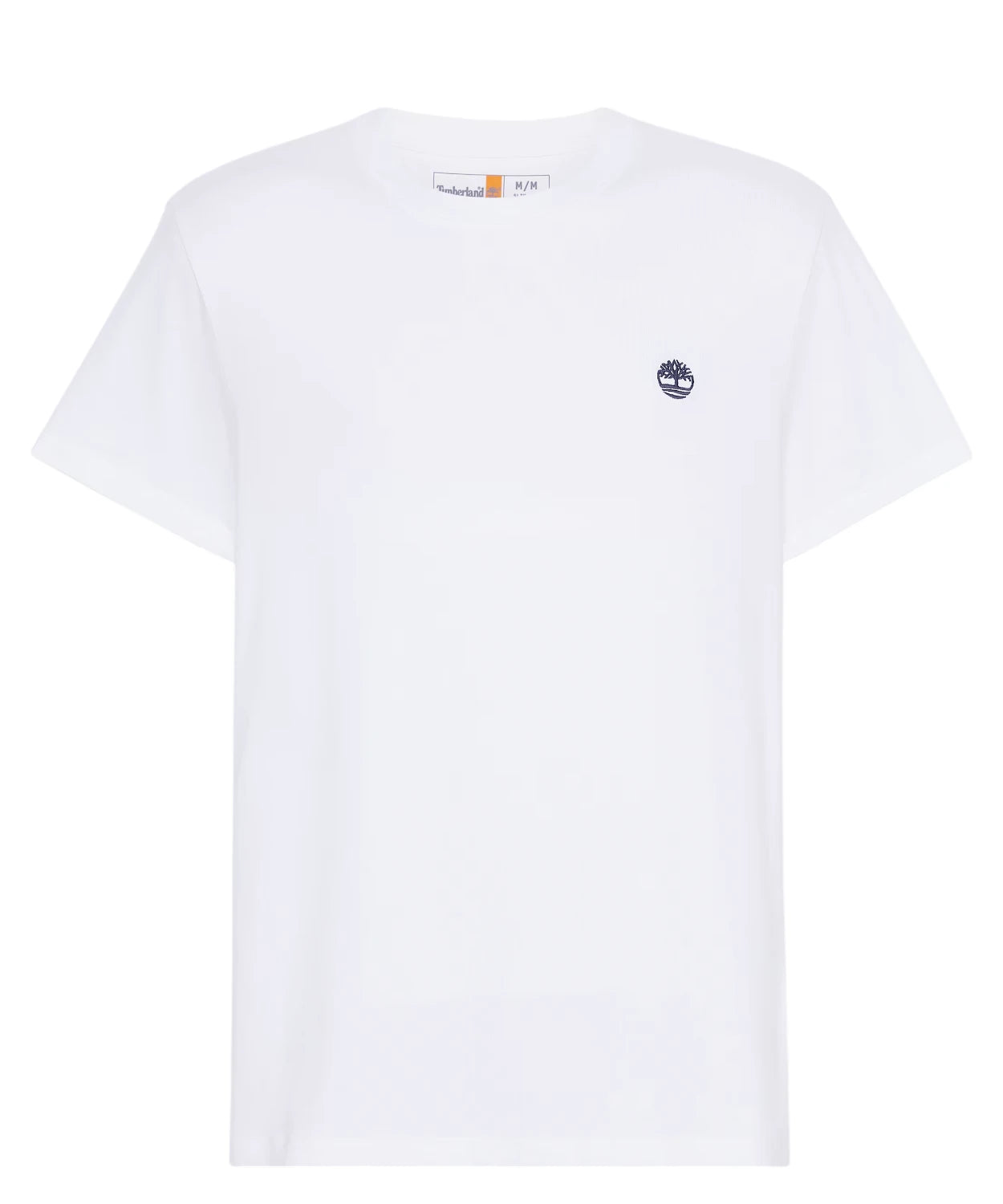 Timberland T-Shirt Uomo Manica Corta
