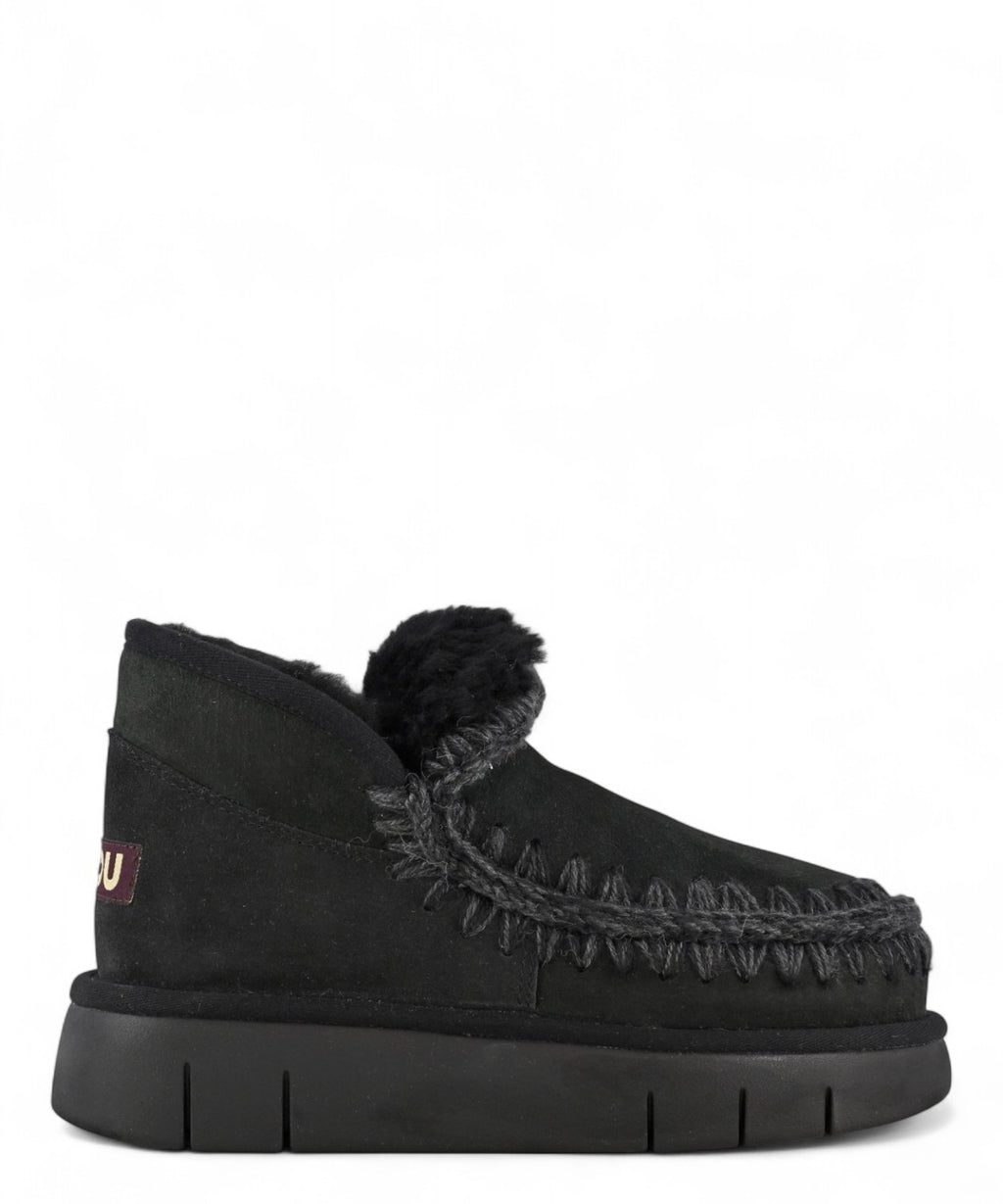 Sneaker Eskimo Bounce Mou-Mou-Stivali-Vittorio Citro Boutique
