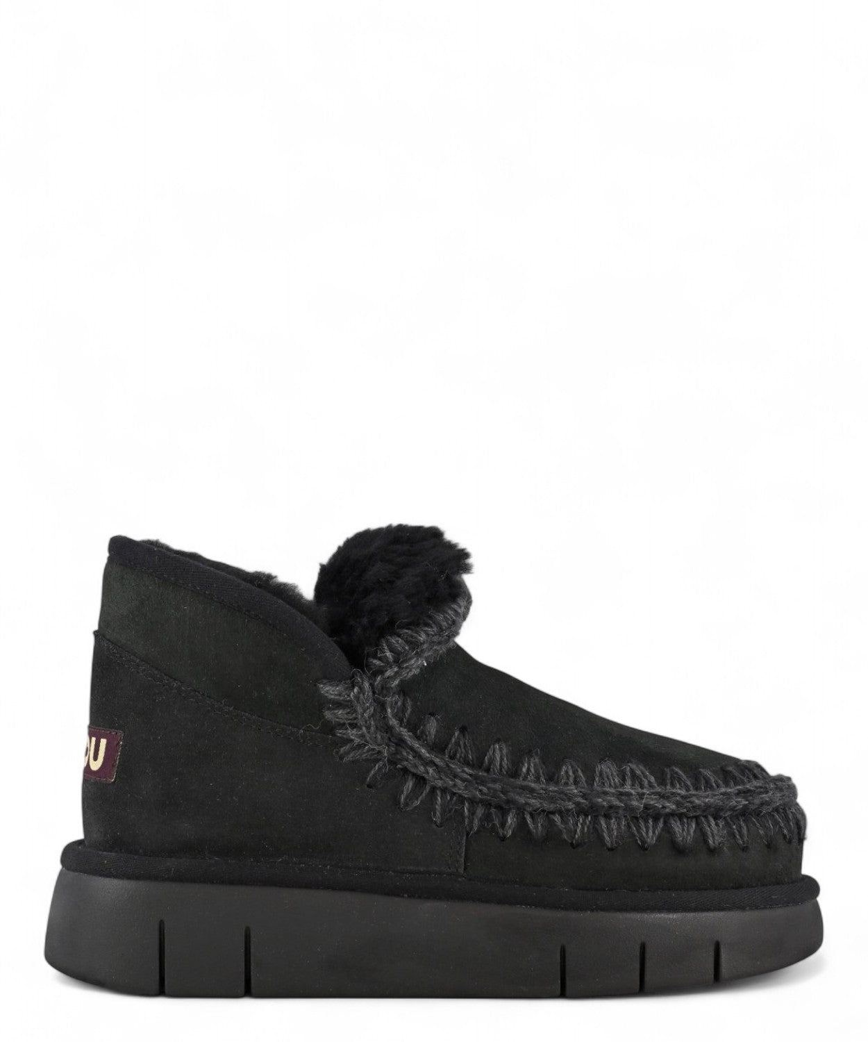 Sneaker Eskimo Bounce Mou-Mou-Stivali-Vittorio Citro Boutique