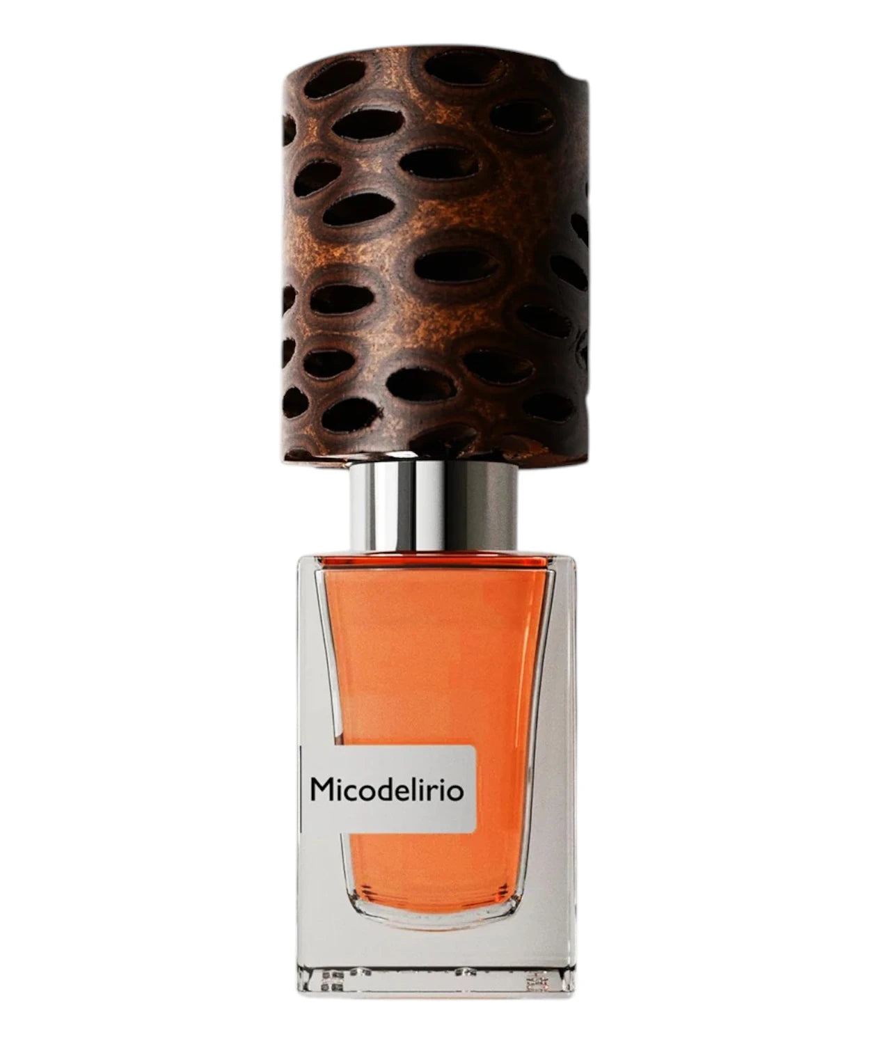 Micodelirio - A Sensory Experience