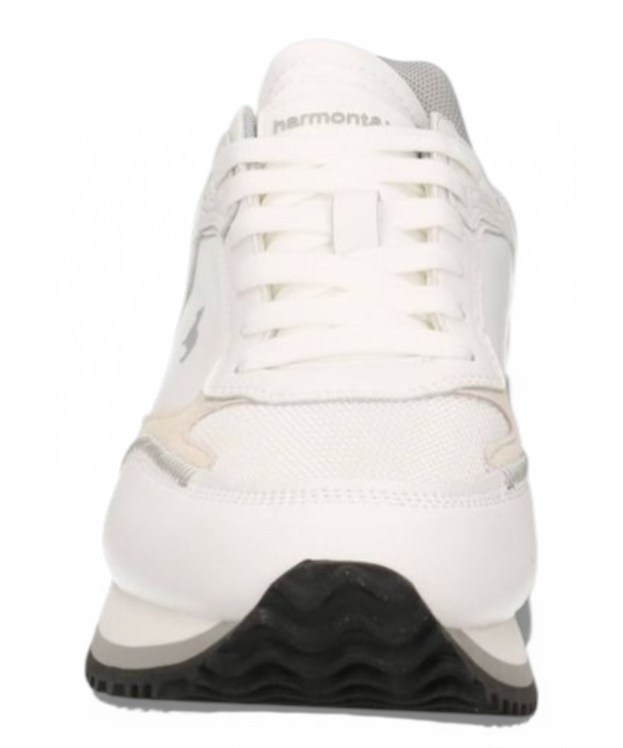 Harmont & Blaine Sneakers Uomo Pelle e Tessuto
