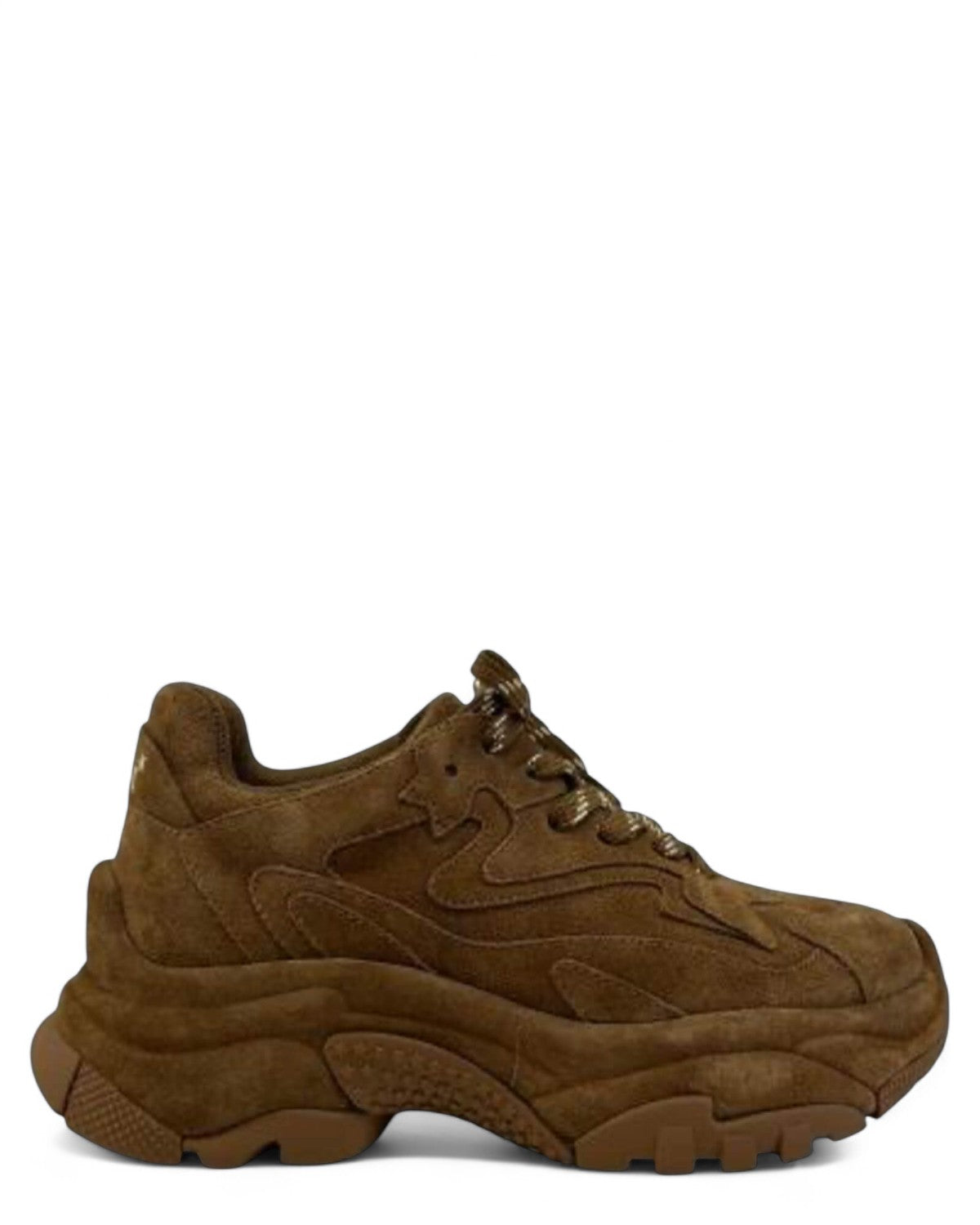 Ash: iconic, urban and glamorous