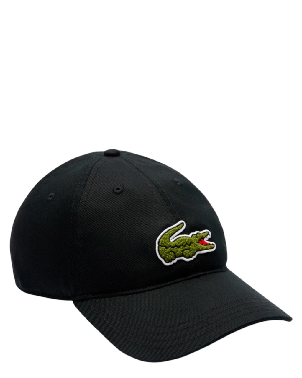 Cappellino Logo Coccodrillo Regolabile-LACOSTE-Cappelli-Vittorio Citro Boutique