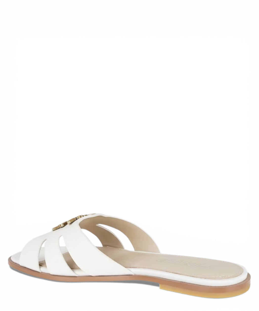 Pinko Milly 04 Leather Mules
