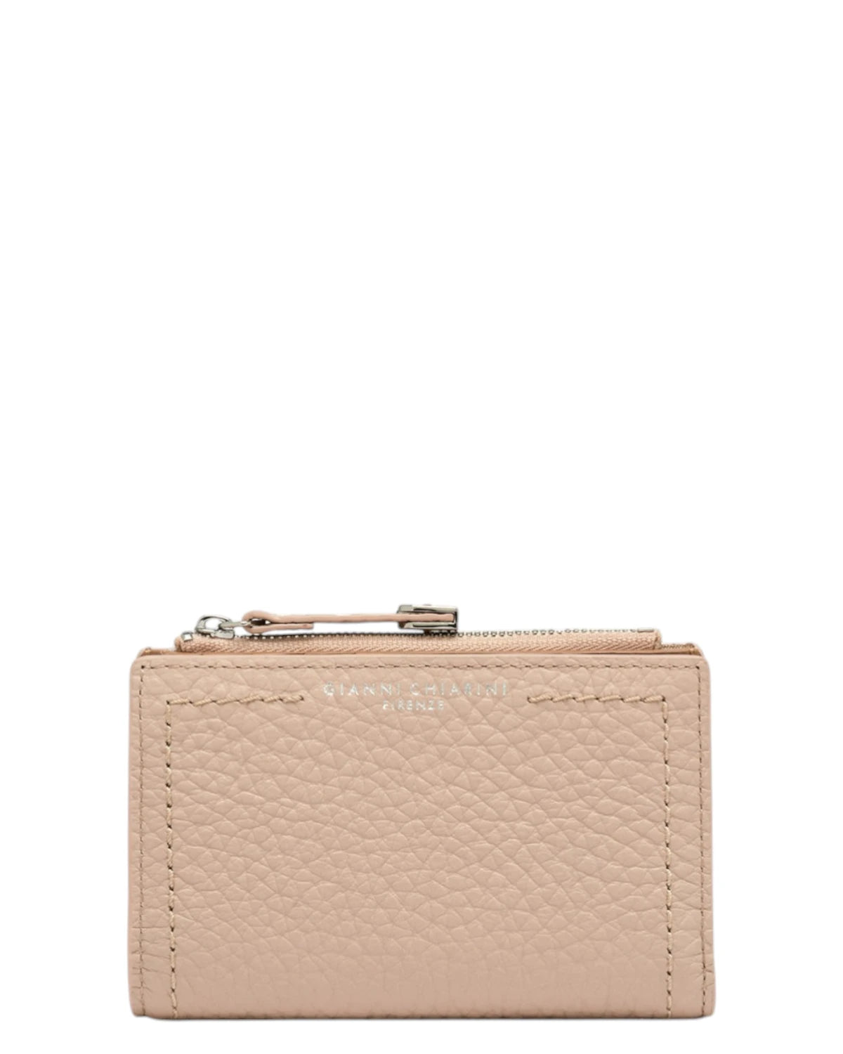Gianni Chiarini elegant maxi leather wallet