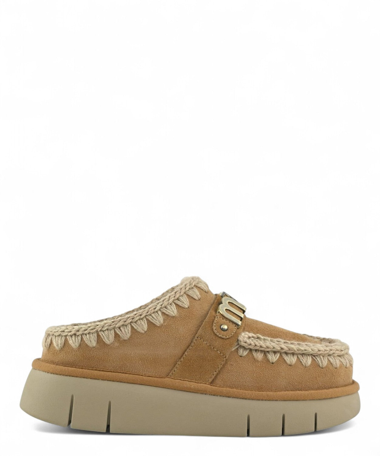 Sabot Bounce Clog Mou-Mou-Ciabatte-Vittorio Citro Boutique