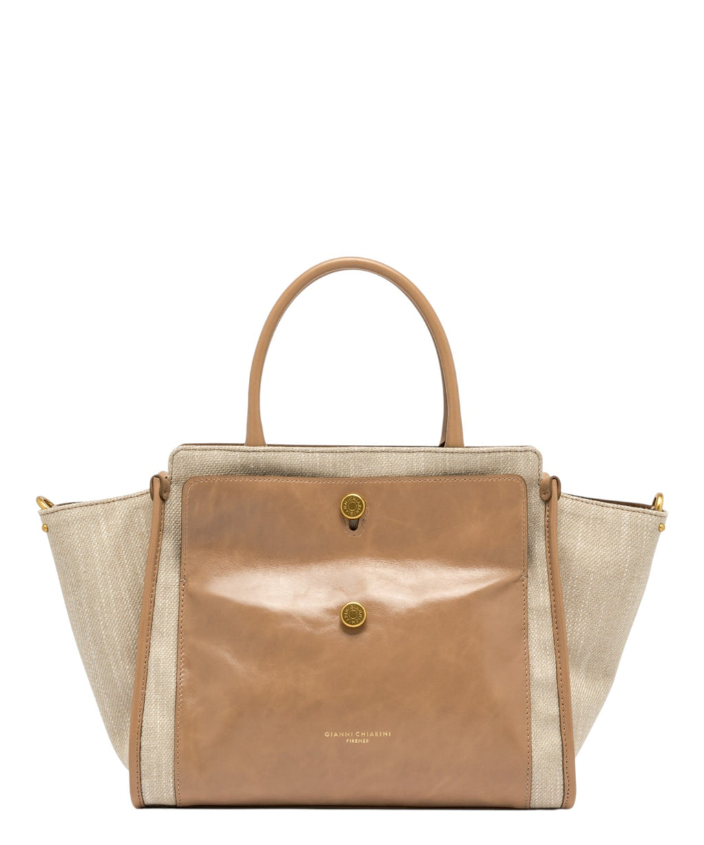 Jeans-effekt taske Gianni Chiarini Cher