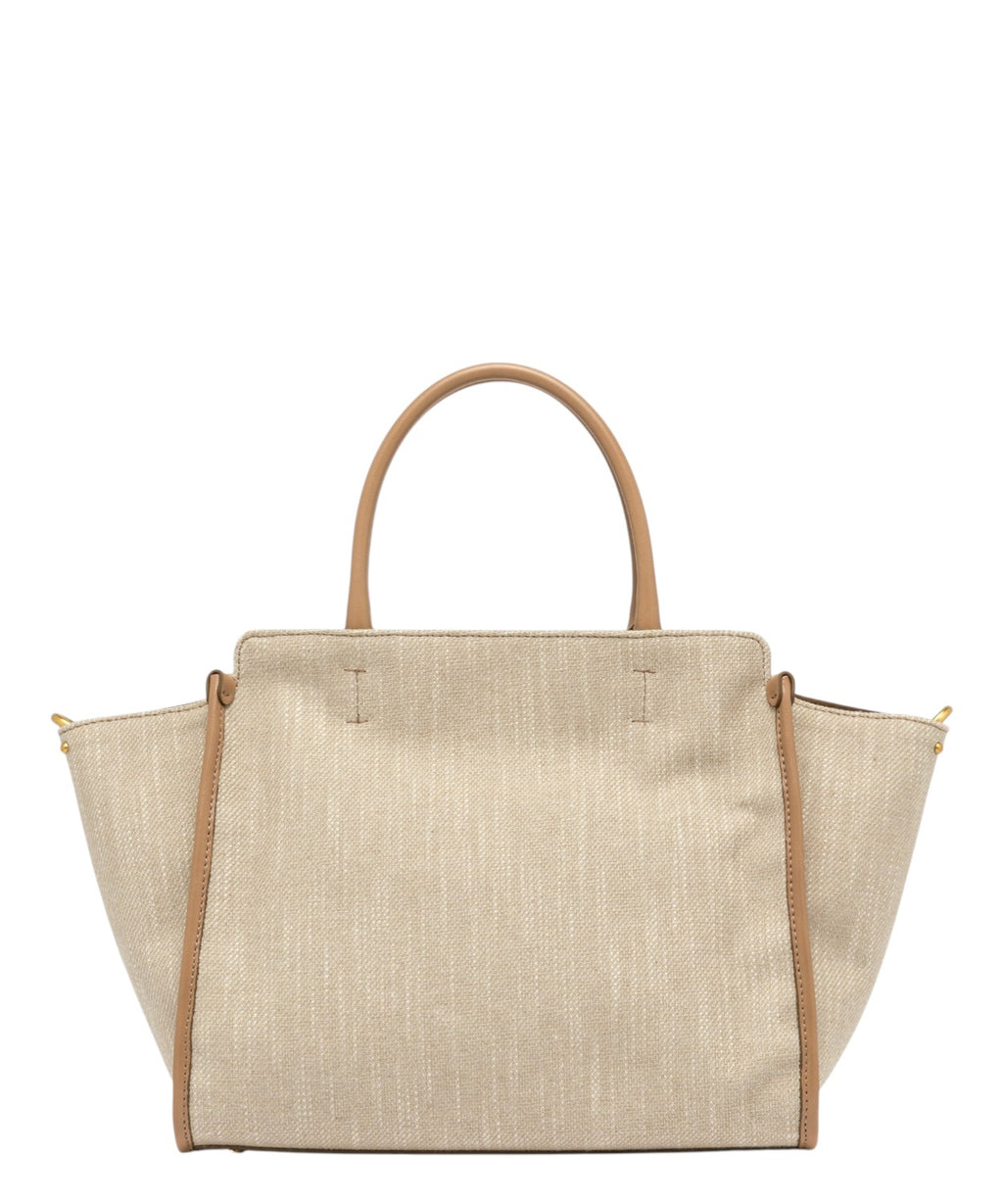 Jeans-effekt taske Gianni Chiarini Cher