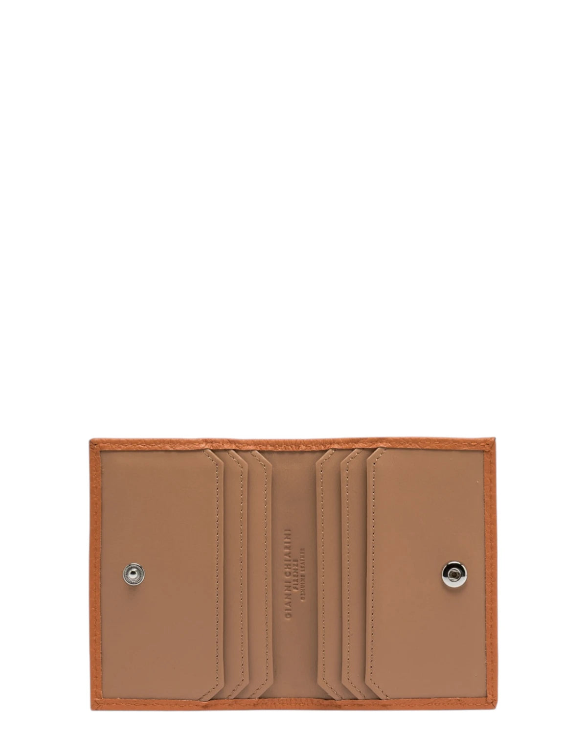Gianni Chiarini Wallets Bubble Small Wallet