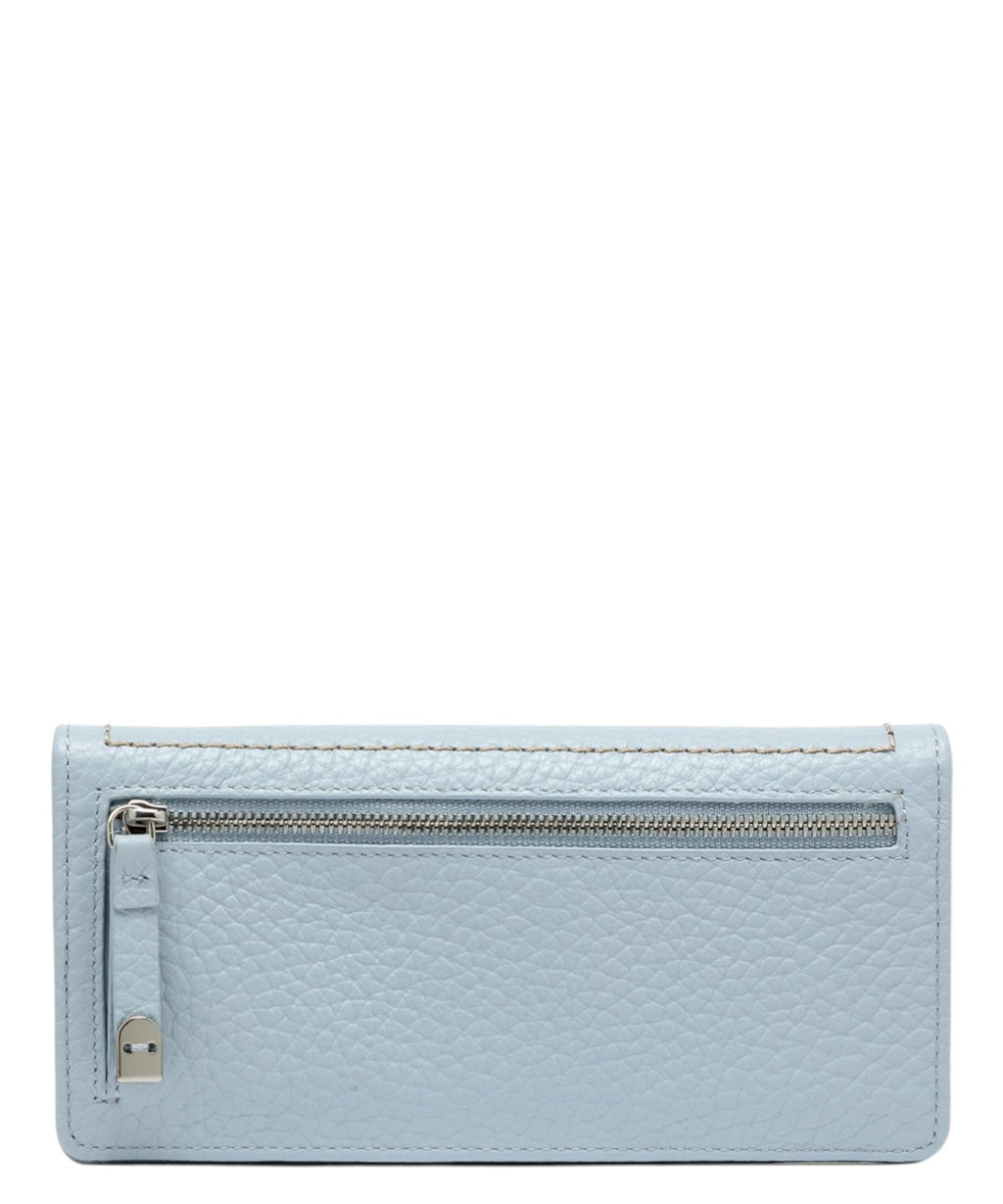 Gianni Chiarini Bubble Leather Wallet
