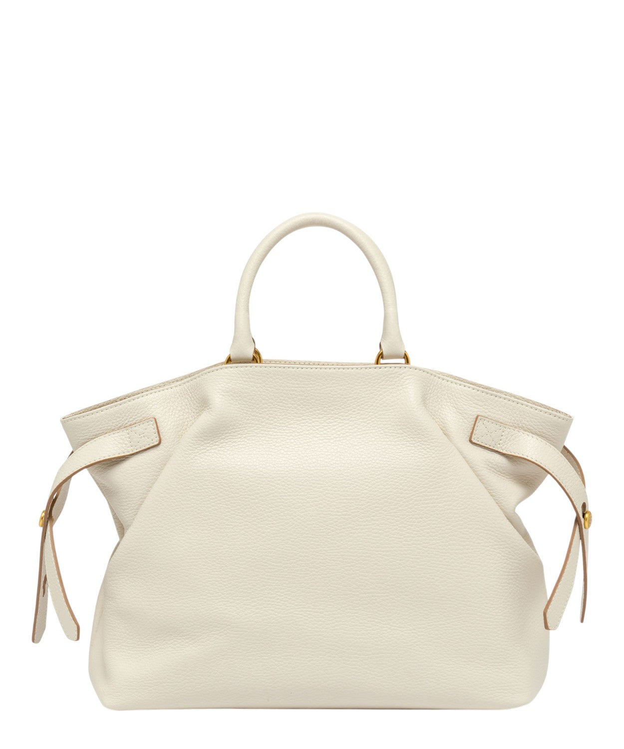 Borsa Claudette in pelle martellata per ogni occasione