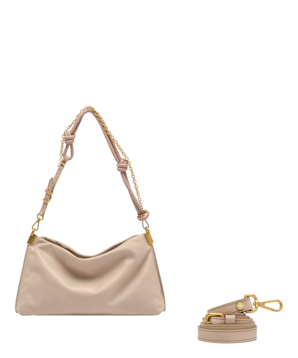 Gianni Chiarini Fanny Mini Leather Bag