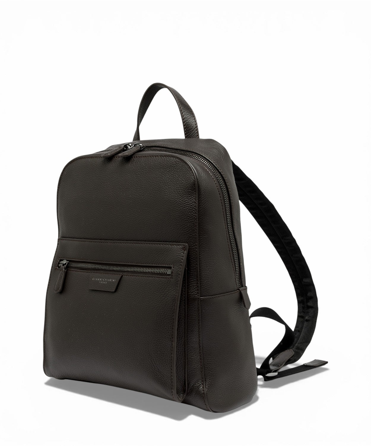 Zaino Piccolo in Pelle Gianni Chiarini