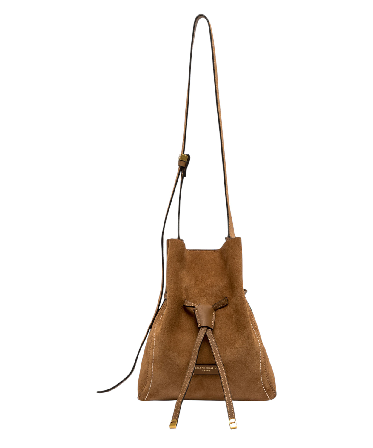 Gianni Chiarini Borsa Sienna in Suede