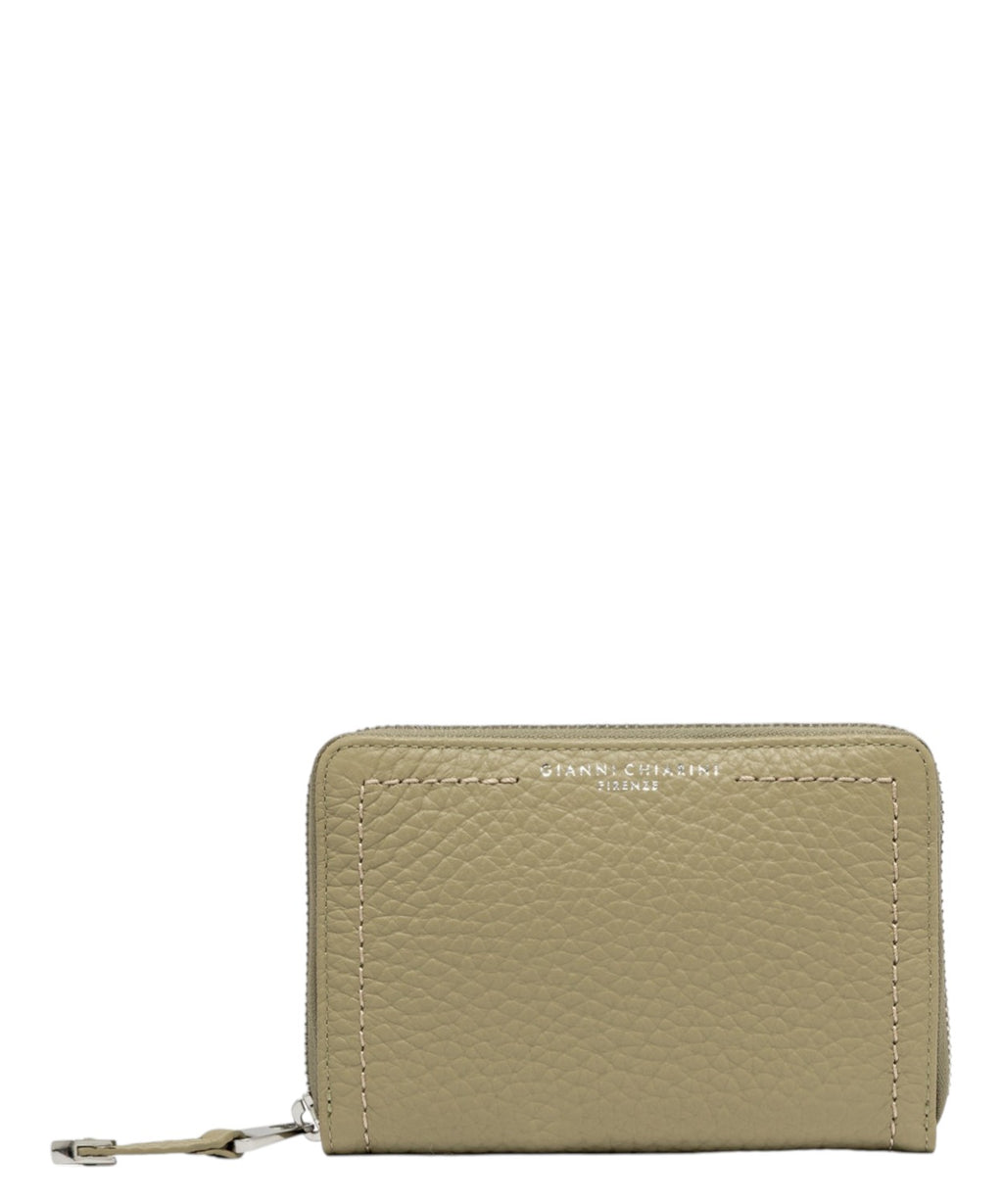 Cartera Gianni Chiarini en piel Grana Maxi