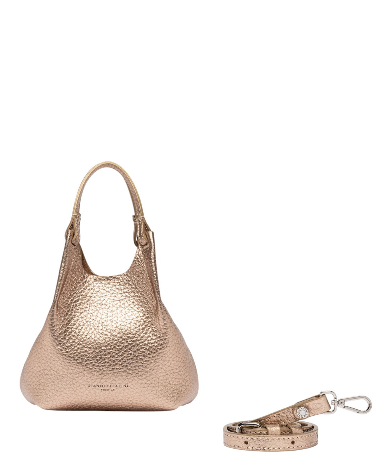 Borsa Gianni Chiarini DUA Mini in Pelle