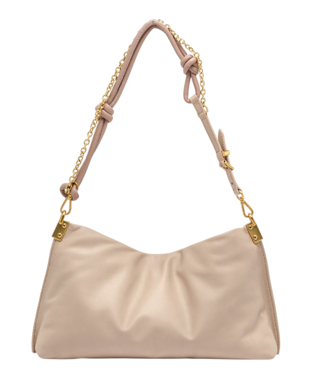 Gianni Chiarini Fanny Mini Leather Bag