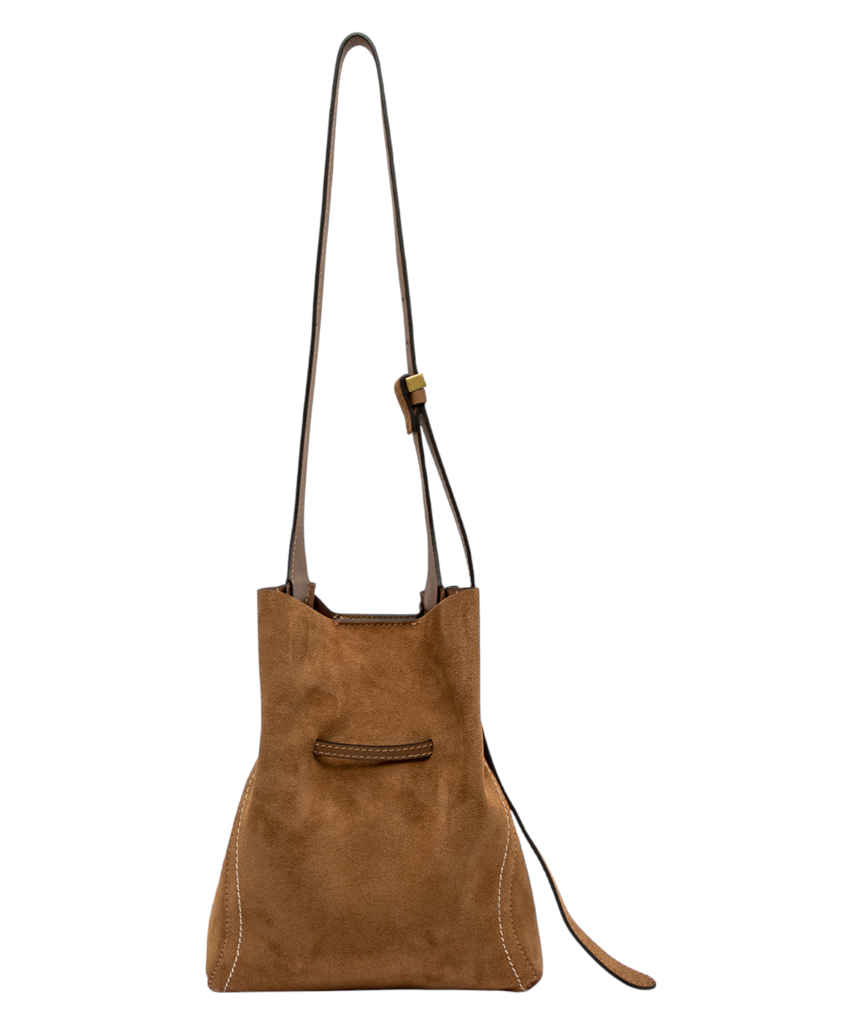 Gianni Chiarini Borsa Sienna in Suede