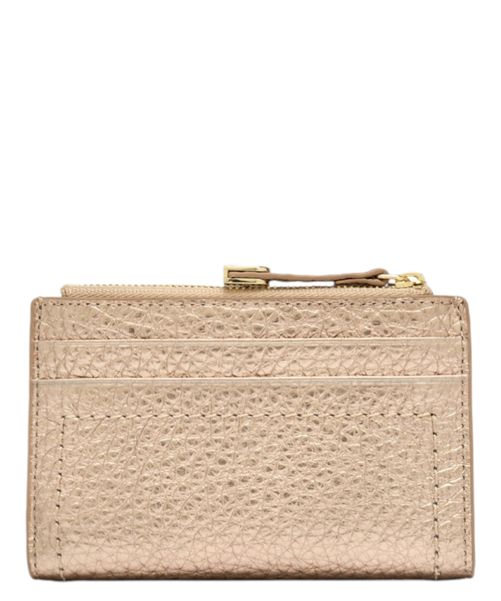 Gianni Chiarini Small Zip Wallet