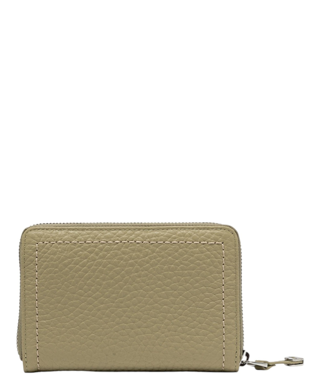 Cartera Gianni Chiarini en piel Grana Maxi