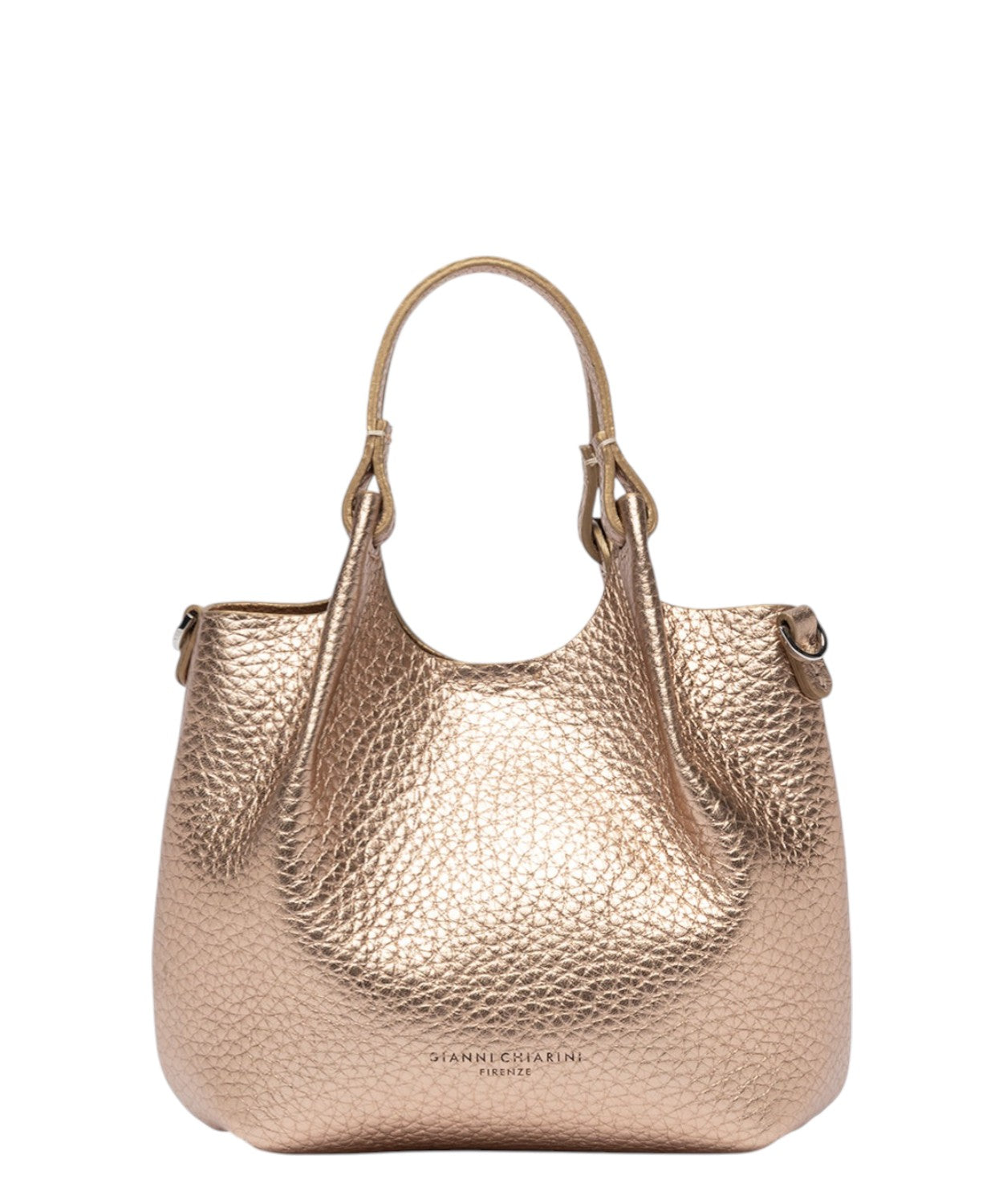 Borsa Gianni Chiarini DUA Mini in Pelle