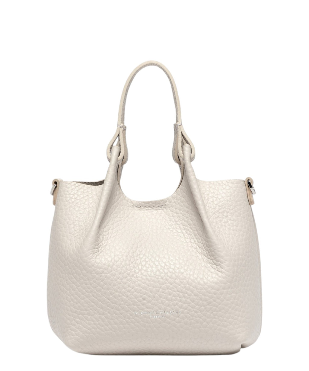 Borsa Gianni Chiarini DUA Mini i læder