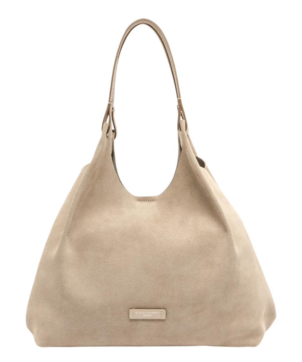 Gianni Chiarini DUA Large Suede