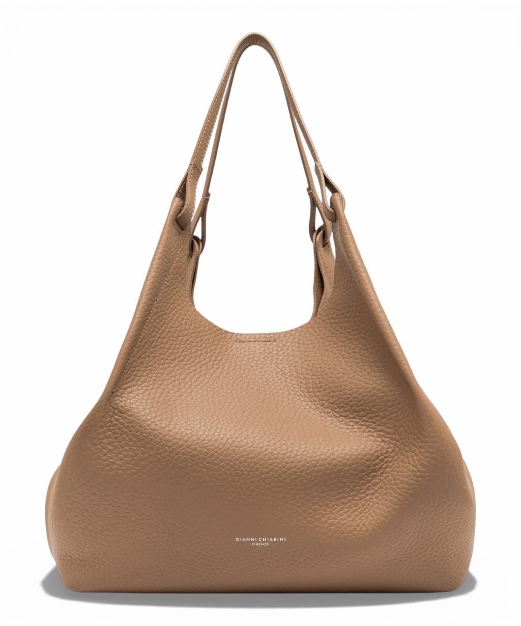 Bolso DUA piel doble maxi grano