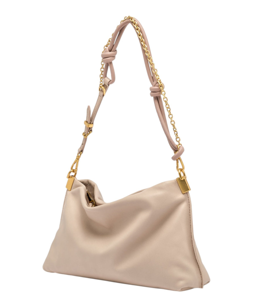 Gianni Chiarini Fanny Mini Leather Bag