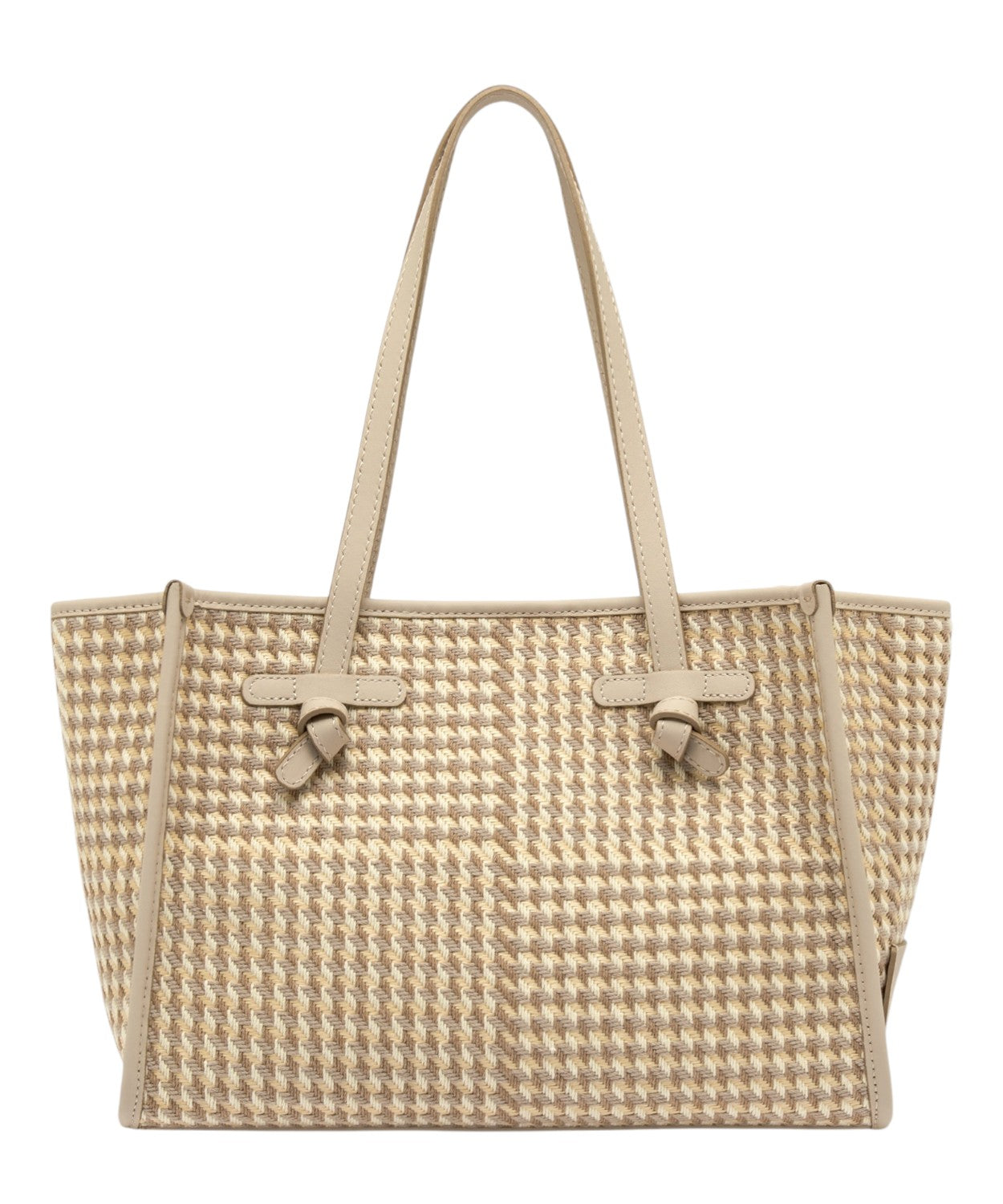 Gianni Chiarini Marcella Medium Pied de Poule