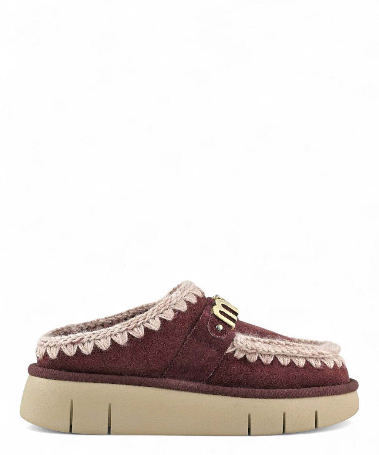 Sabot Bounce Clog Mou-Mou-Ciabatte-Vittorio Citro Boutique