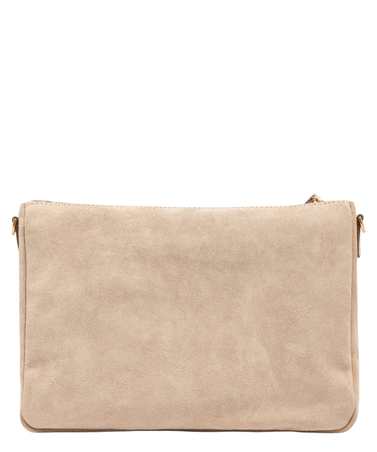 Gianni Chiarini Nora Pouch in Suede
