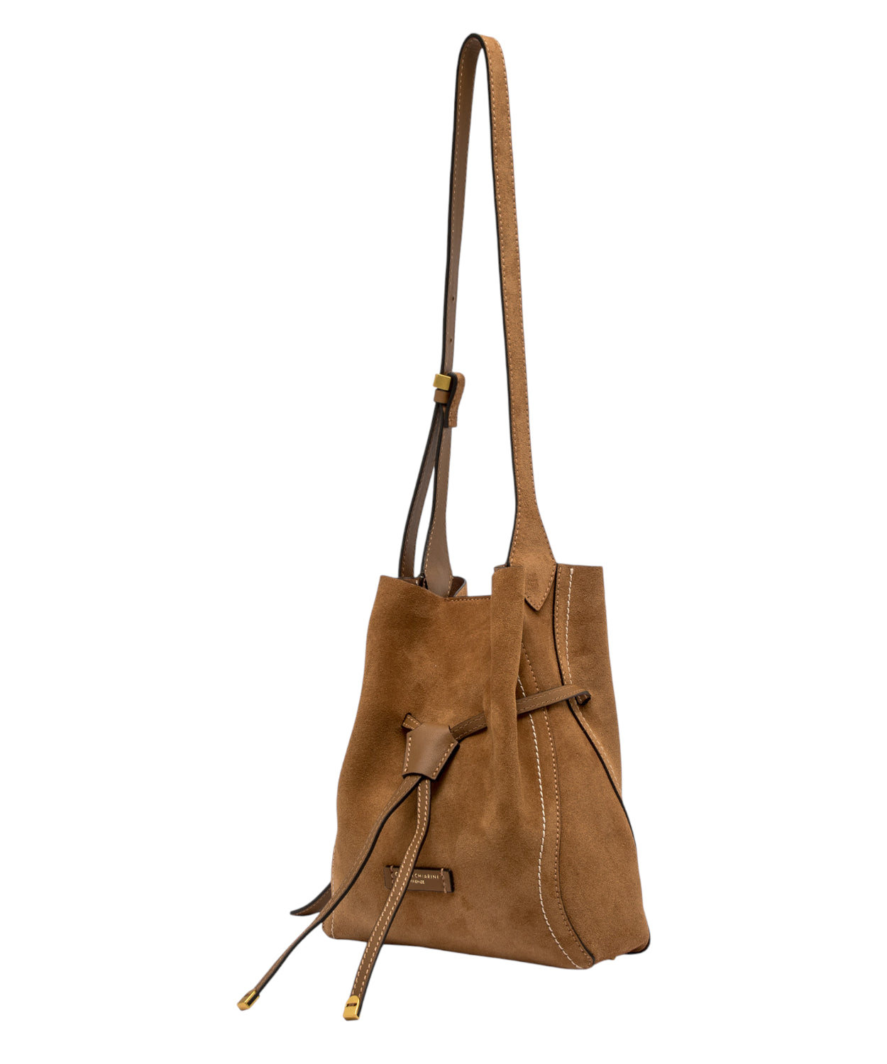Gianni Chiarini Borsa Sienna in Suede