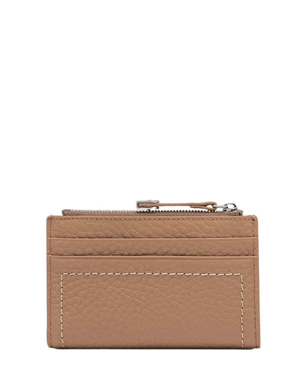 Elegantní peněženka Gianni Chiarini z maxi kůže