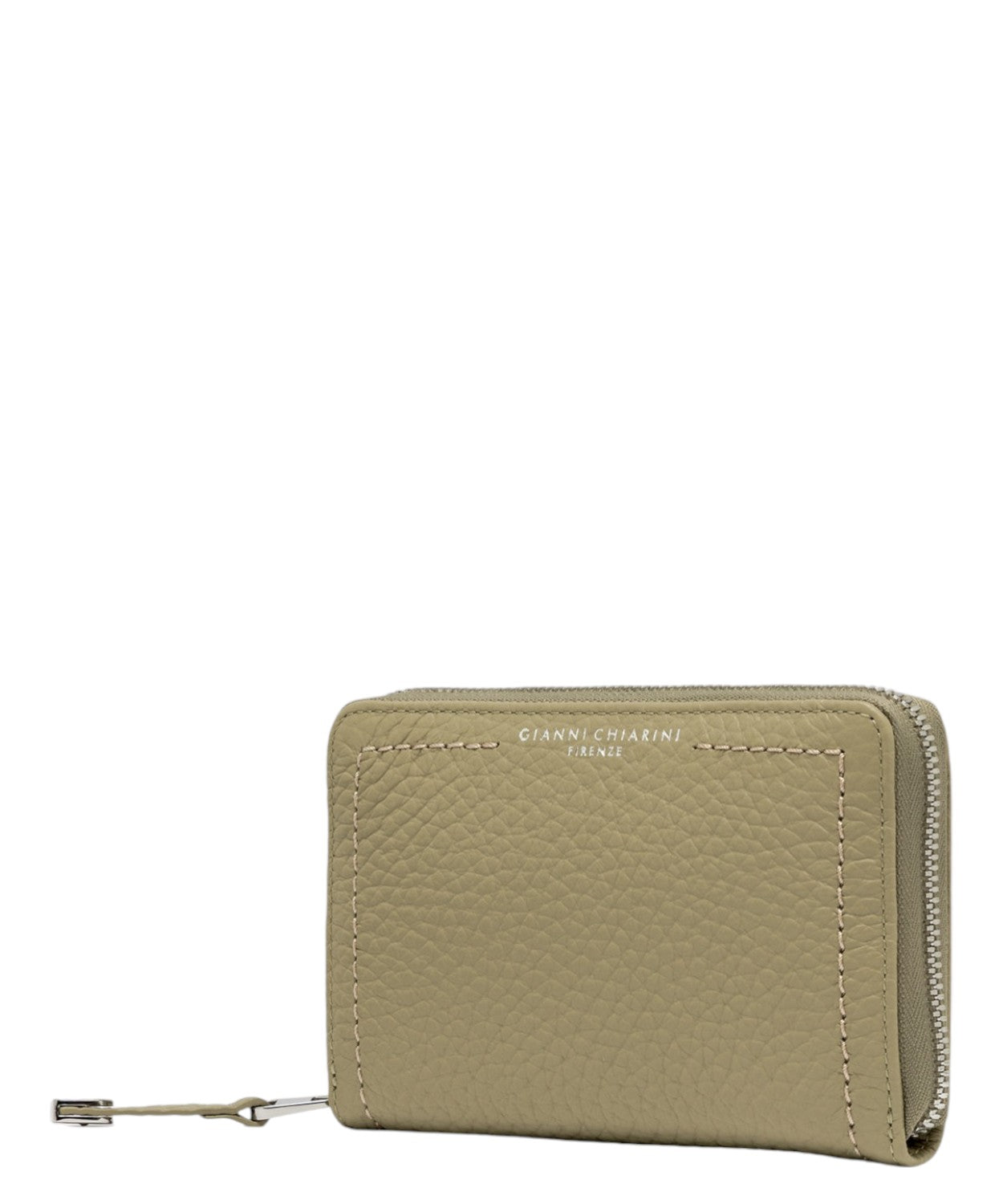 Portafoglio Gianni Chiarini in Pelle Grana Maxi