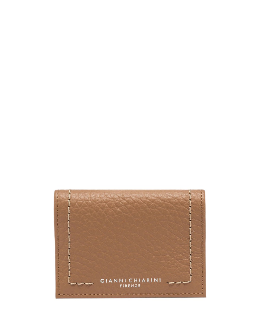 Gianni Chiarini Wallets Bubble Small Wallet