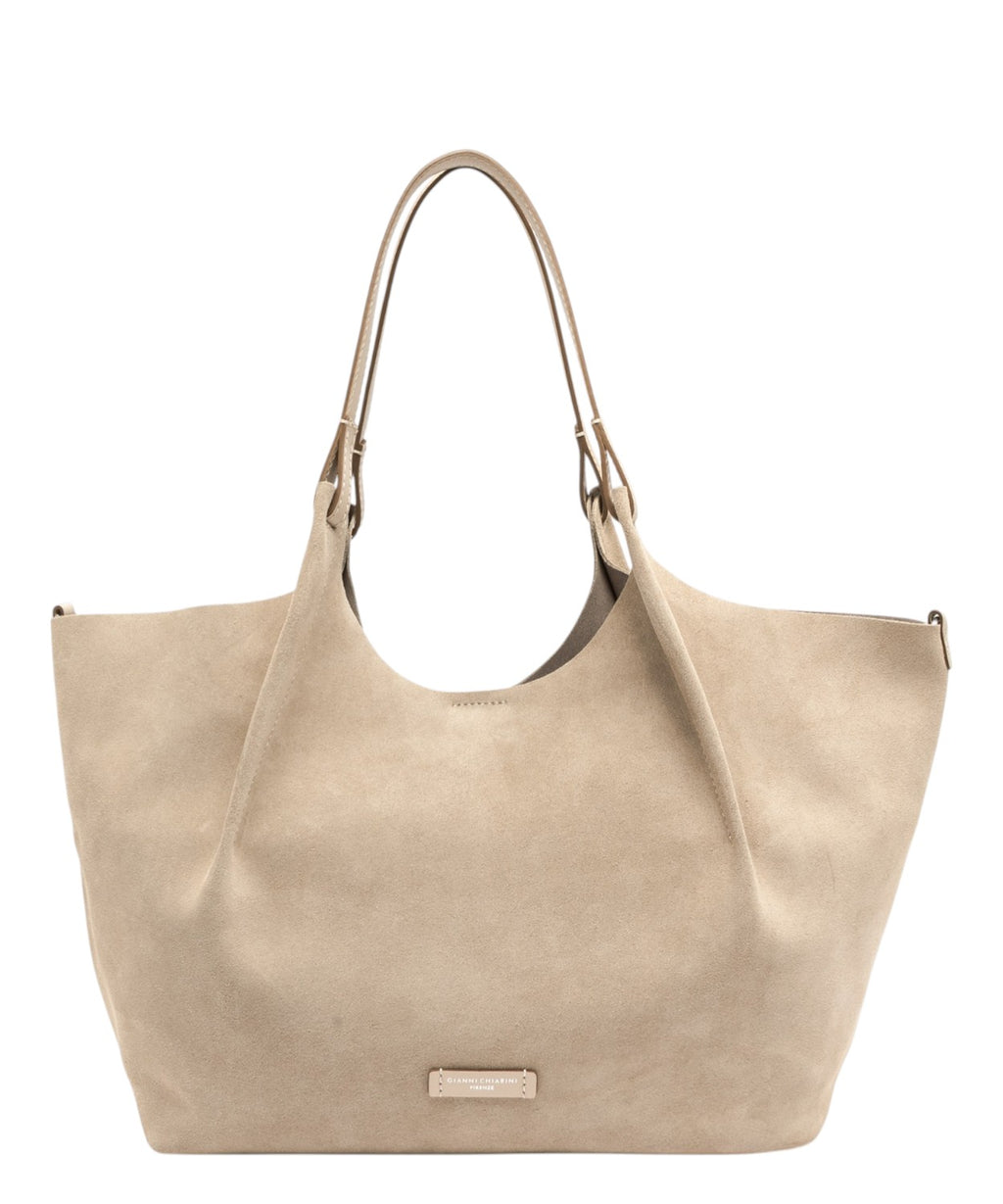 Gianni Chiarini DUA Large Suede