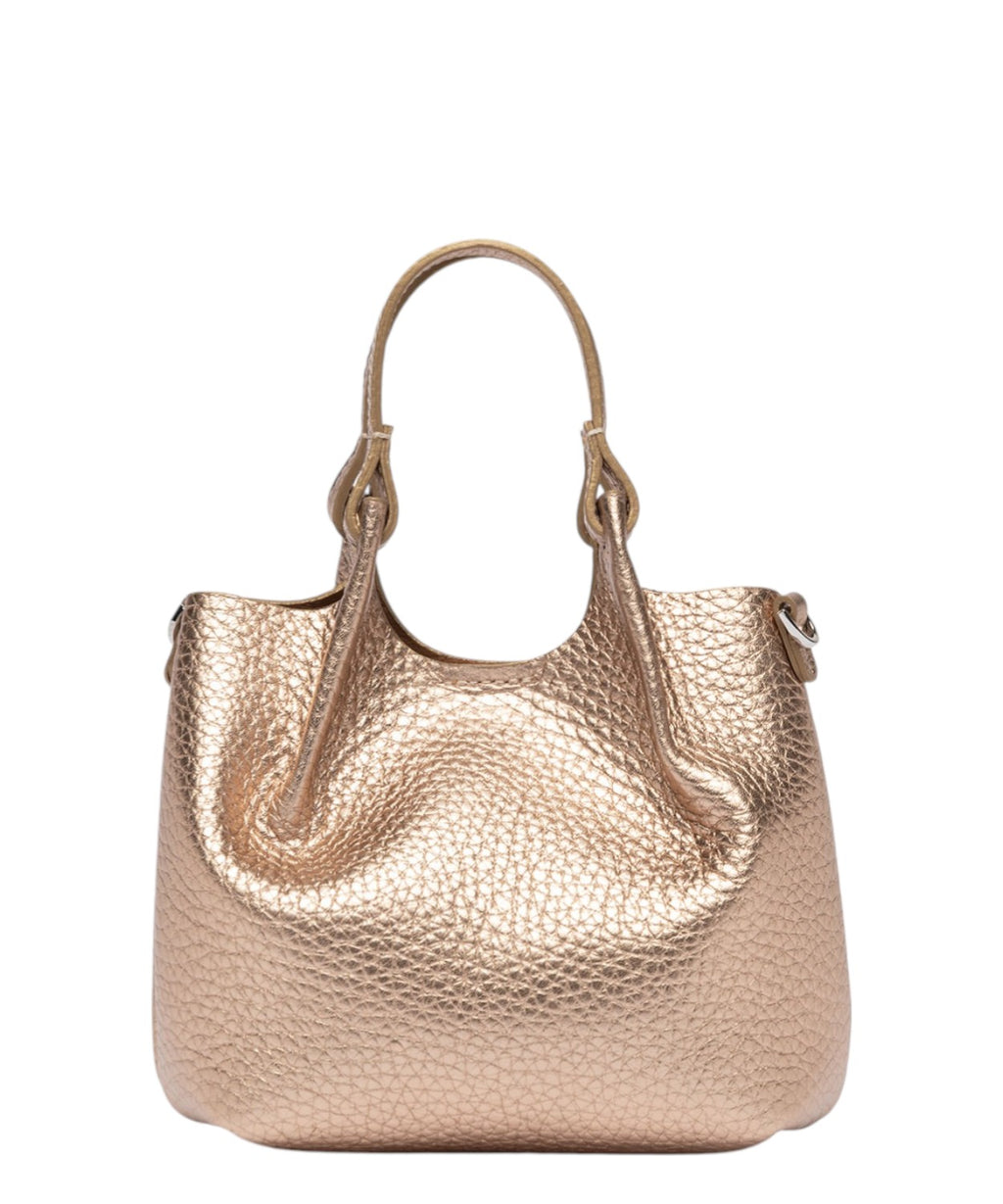 Borsa Gianni Chiarini DUA Mini z kůže
