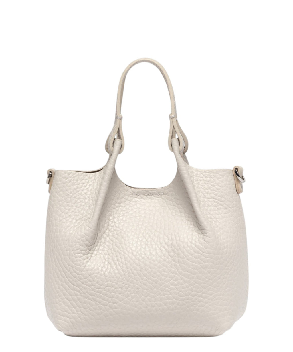 Borsa Gianni Chiarini DUA Mini i læder