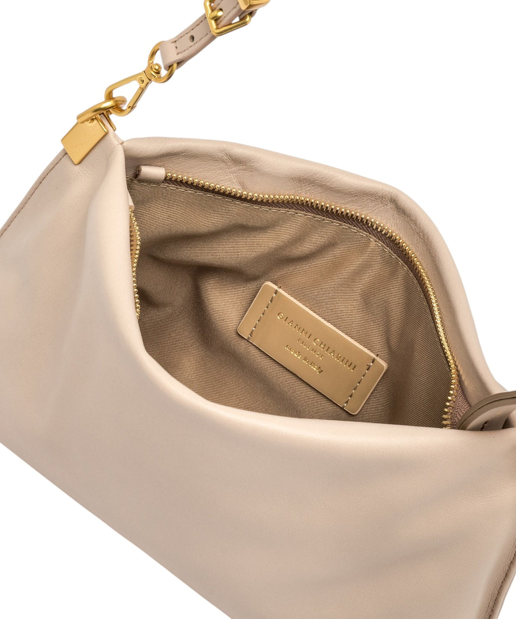 Gianni Chiarini Fanny Mini Leather Bag