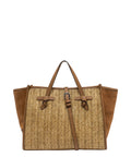 Borsa Miss Marcella 32 Gianni Chiarini in Paglia