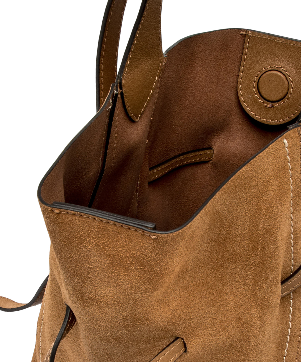 Gianni Chiarini Borsa Sienna in Suede