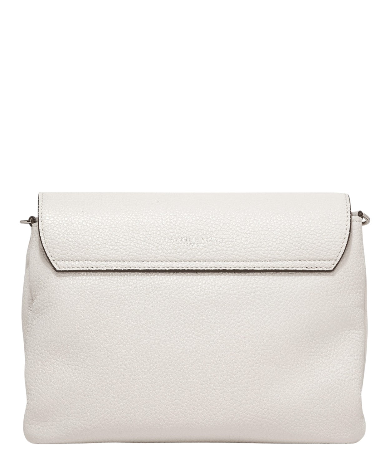 Borsa Gianni Chiarini in pelle martellata