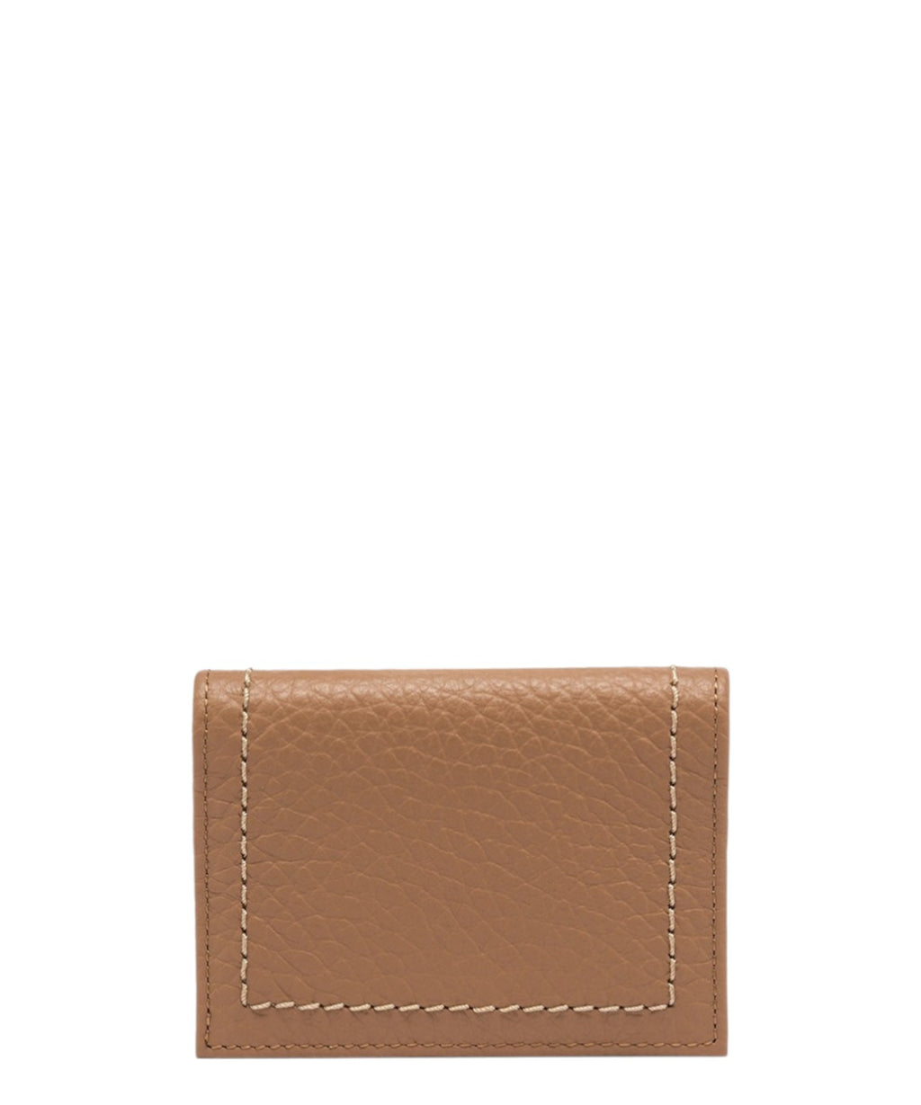Gianni Chiarini Wallets Bubble Small Wallet
