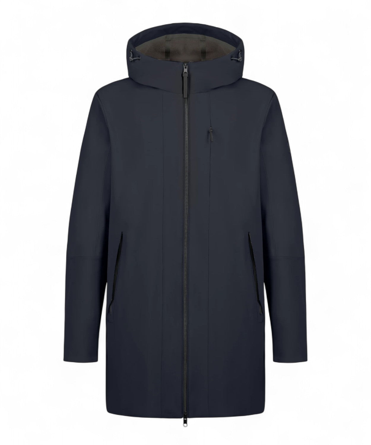 Parka HAGURO PM938-Giacche-People Of Shibuya-Vittorio Citro Boutique