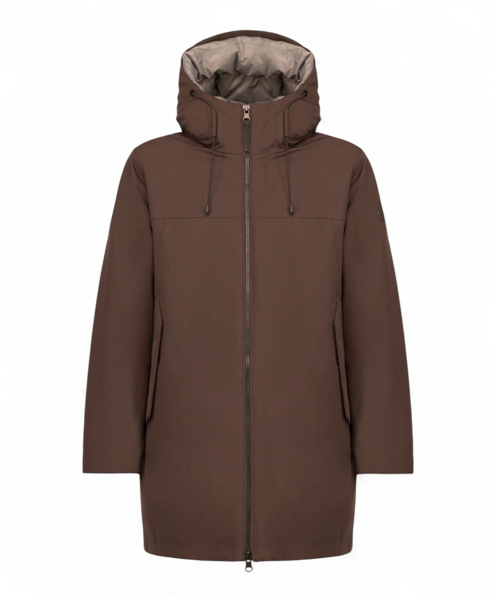 Giaccone MITAKE PM981-Giacche-People Of Shibuya-Vittorio Citro Boutique