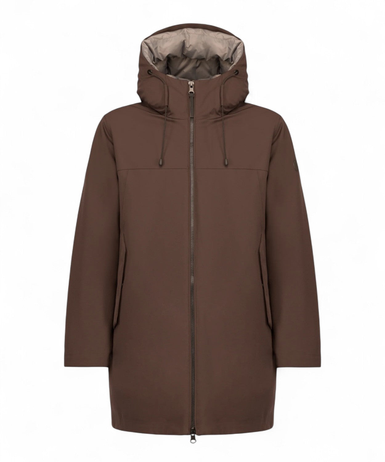 Giaccone MITAKE PM981-Giacche-People Of Shibuya-Vittorio Citro Boutique